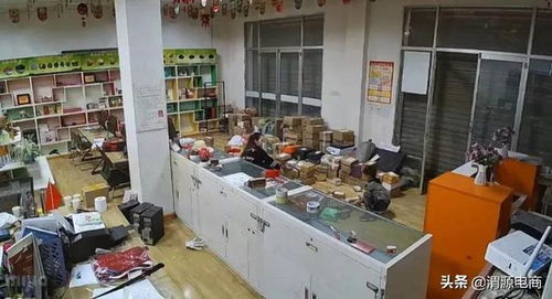 电商赋能 渭源商品房代购代销，让农村创业更简单