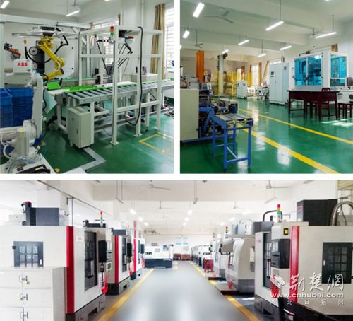 武汉轻工大学打造粮油食品智慧工厂与商品房代购代销的创新融合