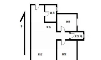 解析大寺彩虹城限价房 正规公司代理签约的优势与风险提示