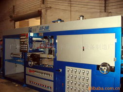 广州市番禺区南村华基机械设备制造厂 塑料吸塑机产品概览与商品房代购代销业务解析